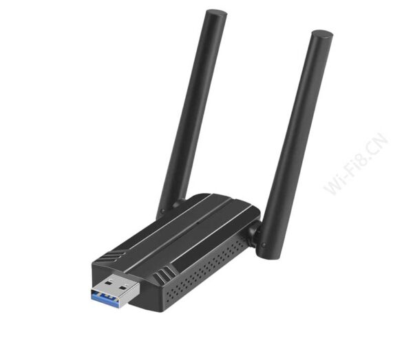 AX1808 wireless USB network card