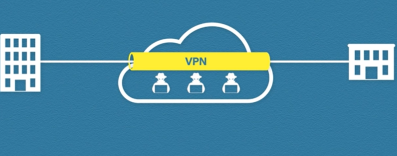 Virtual Private Network _VPN