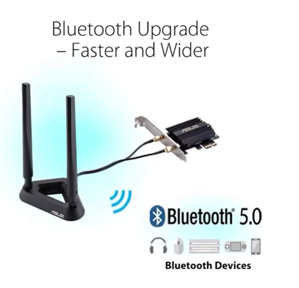 WiFi Adapter - best wifi 7 router 2023