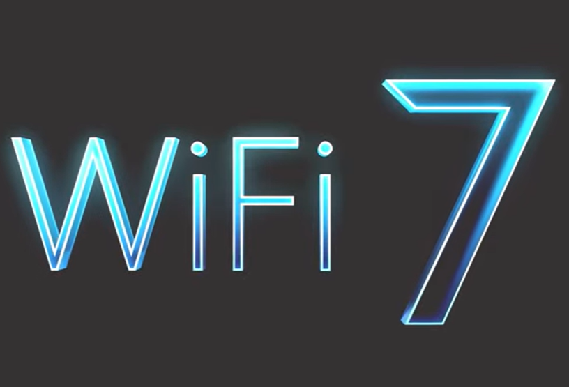 The best WiFi7 router - WiFi7 tech