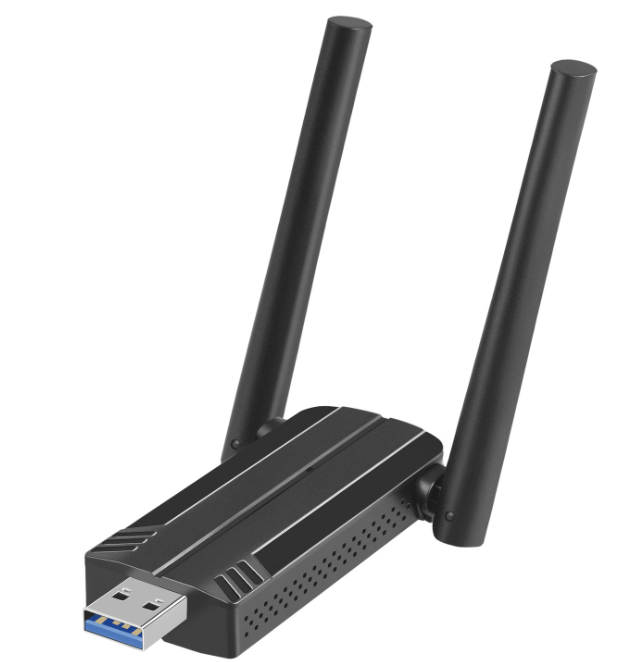 ax4808 1800Mbps usb wifi adapter