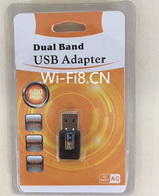 computer USB WiFi adapter