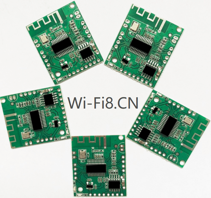 WIFI+Bluetooth module