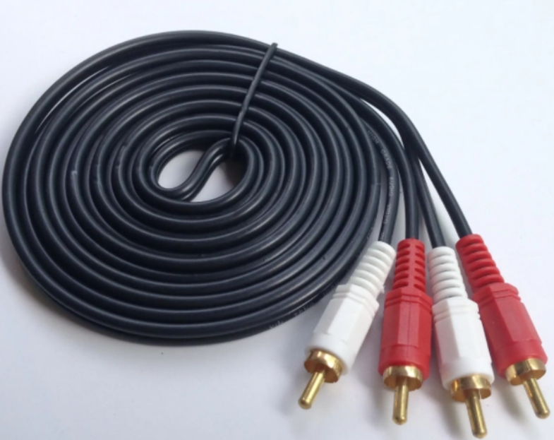 What is a wireless audio adapter_What is the purpose of the audio cable
