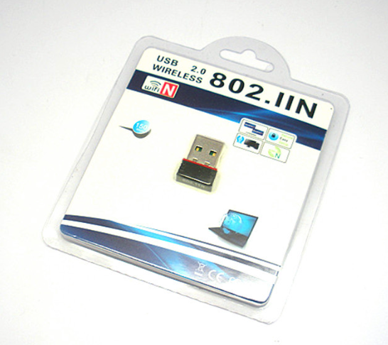 Best mini WiFi adapter - Best WiFi Receiver - Best mini USB WiFi driver adapter wifi receiver cl-uw01 in 2023