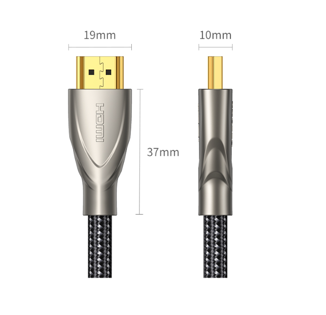 4K HD HDMI cable