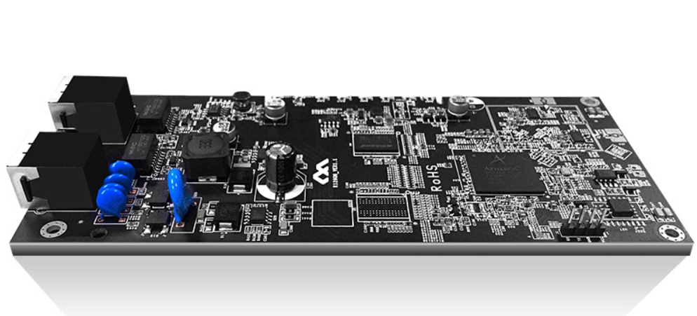 CPE 5.8G coding board