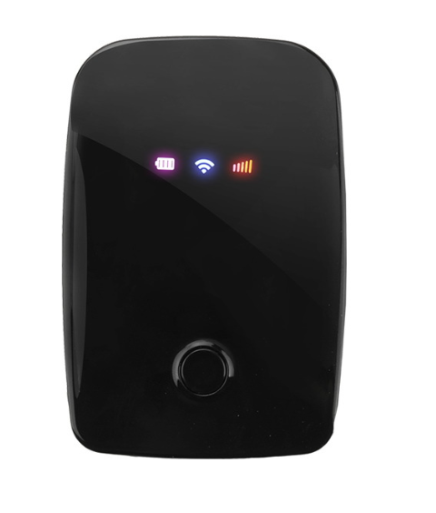 Global 4G wireless router mobile WIFI