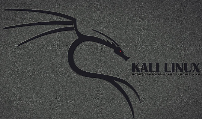 Kali Linux - latest kali linux version