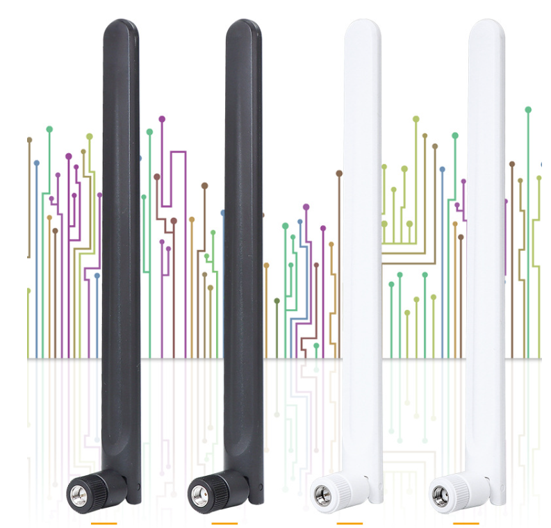 WiFi adapter - Application of WiFi technology in smart home