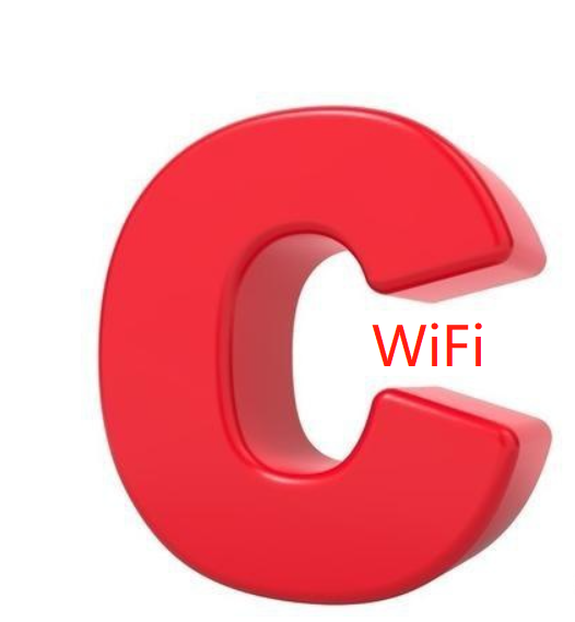 C language wifi - C language implements WiFi communication - STM32 wifi communication