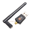 AC 600Mbps dual-band 2.4GHz+5.8GHz WiFi5 wireless receiver