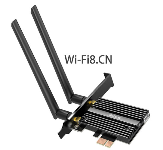 What are the advantages and disadvantages of USB cable network card and PCI-E connection network card?