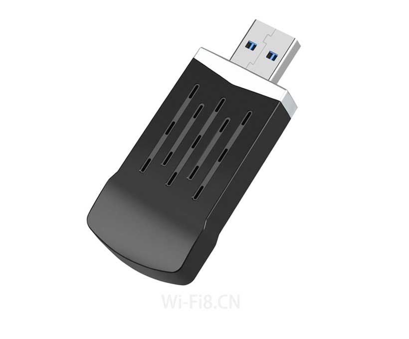 Desktop computer WiFi adapter